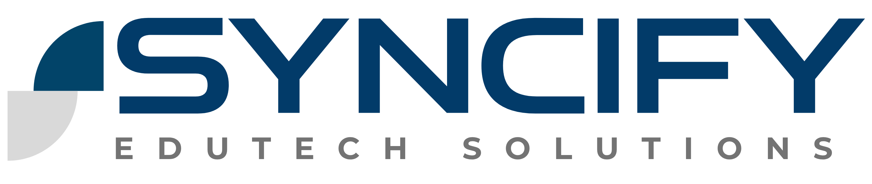 Syncify Logo